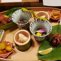 茶寮 一松 - 