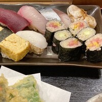 寿司勝 - 