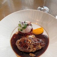 DINING & BAR TABLE 9 TOKYO - 