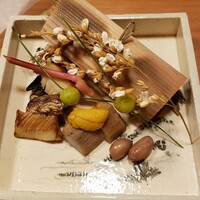 茶寮 一松 - 