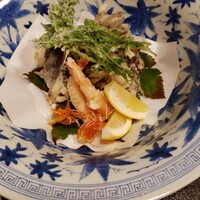 茶寮 一松 - 