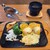 ビッグボーイ - 料理写真:炙りチーズ大俵ハンバーグ200g