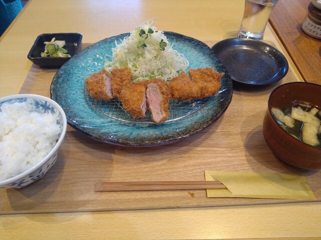 とんかつ 大福 - 富谷町その他（とんかつ）の写真