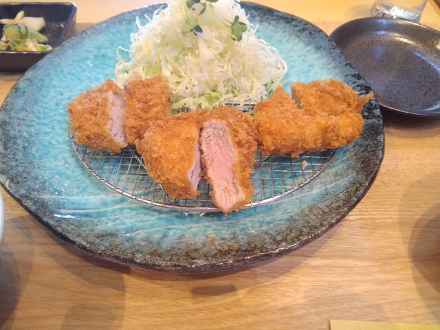 とんかつ 大福 - 富谷町その他（とんかつ）の写真