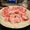 豚焼肉まがり屋