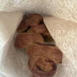 ペース アラウンド - 