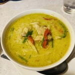 タイ料理　サイアム - 