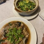 タイ料理　サイアム - 