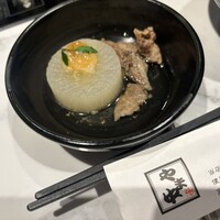 博多もつ鍋 やま中 博多店 - 