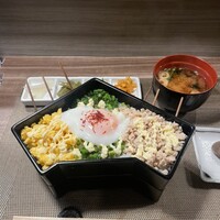 創作串カツ 也々 - 