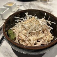 博多もつ鍋 やま中 博多店 - 