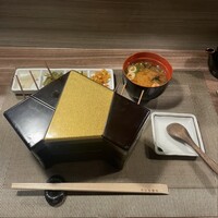 創作串カツ 也々 - 