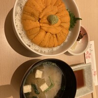 函館うに むらかみ 日本生命札幌ビル店 -  函館うに むらかみ 日本生命札幌ビル店 -
