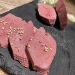 熟成和牛焼肉エイジング・ビーフ - 