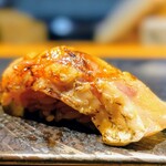 鮨 海宇 - ？失念