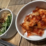 熟成和牛焼肉エイジング・ビーフ - 