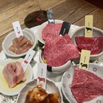 熟成和牛焼肉エイジング・ビーフ 吉祥寺店 - 