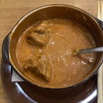 牛たん おやま - 