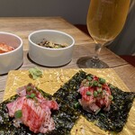 熟成和牛焼肉エイジング・ビーフ 吉祥寺店 - 