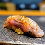 鮨 海宇 - ？失念