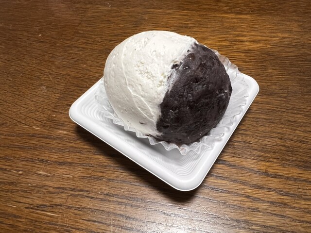 おはぎさま専用 はぎトッツォ専門店 おこめのおめかし - 博多南/スイーツ | 食べログ