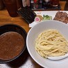 馳走麺 狸穴