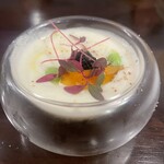 ビストロ ル リアン - スープ