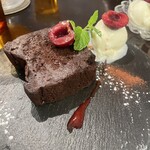 ビストロ ル リアン - 