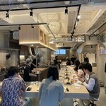 ハンバーグ嘉 - 