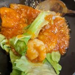 中華料理  代一元 - 