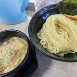 Echigo Tsukemen Ishin - 