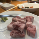 焼肉 やっちゃん - 