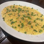 ビストロ ル リアン - リゾット