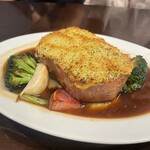 ビストロ ル リアン - 牛