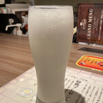 ステーキライスとカレーの店 センタービーフ - 