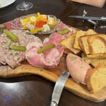 ビストロ ル リアン - 