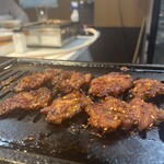 焼肉 やっちゃん - 