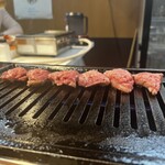 焼肉 やっちゃん - 