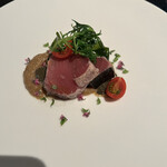 ラ・ボンヌターブル - 