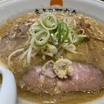 あさひ町内会 - 味噌ラーメン