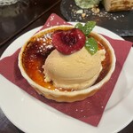 ビストロ ル リアン - 