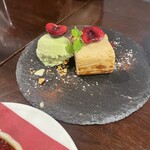 ビストロ ル リアン - 