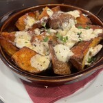 ビストロ ル リアン - ポテト