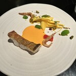 ラ・ボンヌターブル - 