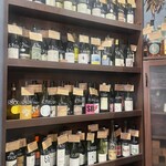 ビストロ ル リアン - 