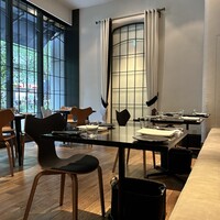 ラ・ボンヌターブル - 