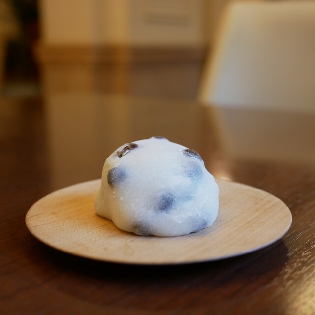 Demachi Futaba - Demachiyanagi/Japanese sweets | Tabelog Demachi Futaba - Demachiyanagi/Japanese sweets | Tabelog