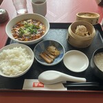 中国料理 華山 - 