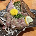 網元料理あさまる - 