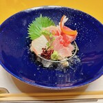 彩懐石 うらわ高砂 - 